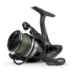 Söder Pikefight SG2 Pitch Black Combo -Angebote Daiwa Store PFSG2PBPIKE 4