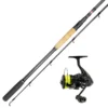 Perfection Pike Combo 30-80g Incl. Spooled Line -Angebote Daiwa Store PPCOMBO 1