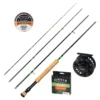 Pool 12 Pike Fly Set -Angebote Daiwa Store PPPSET 1