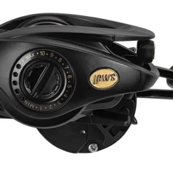 Lew's BB1 Pro Baitcast Reel -Angebote Daiwa Store PRO1HLr 4