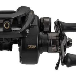 Lew's BB1 Pro Baitcast Reel -Angebote Daiwa Store PRO1HLr 5