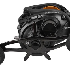 Team Lew's Pro SP Skipping And Pitching SLP 8.3:1 Baitcast Left Hand Reel -Angebote Daiwa Store PSP1XHL 4
