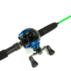 Rapala Fathom Vertical Icefishing Combo -Angebote Daiwa Store RAPALFATHOMISMETEKIT 3