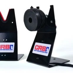 RDS Rod Drying System 9 R.P.M 220V With Stand