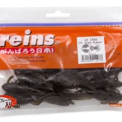 Reins Ax Craw 7,6cm (8.stk) -Angebote Daiwa Store REI AXC B06r 3