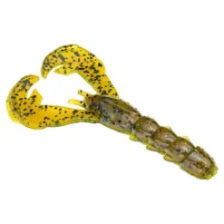 Strike King Rage Baby Craw 7,5cm (9-pack)