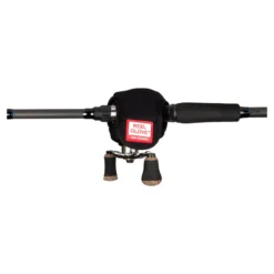 Rod Glove Reel Glove - Casting For Low Profile Reels