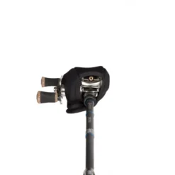 Rod Glove Reel Glove - Casting For Low Profile Reels -Angebote Daiwa Store RGBCLPR BK 3