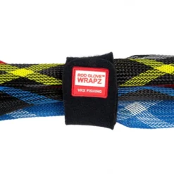 Rod Glove Wrapz - Black (2 Pack) -Angebote Daiwa Store RGWRAPS BK 2