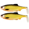 Westin Ricky The Roach 10 Cm 14g (2-Pack) -Angebote Daiwa Store RIRSLST 155 102r 1