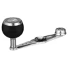 Gomexus Power Handle EVA Knob 1 Gomexus Power Handle EVA Knob -Angebote Daiwa Store SBS65EA41BKSRr 1