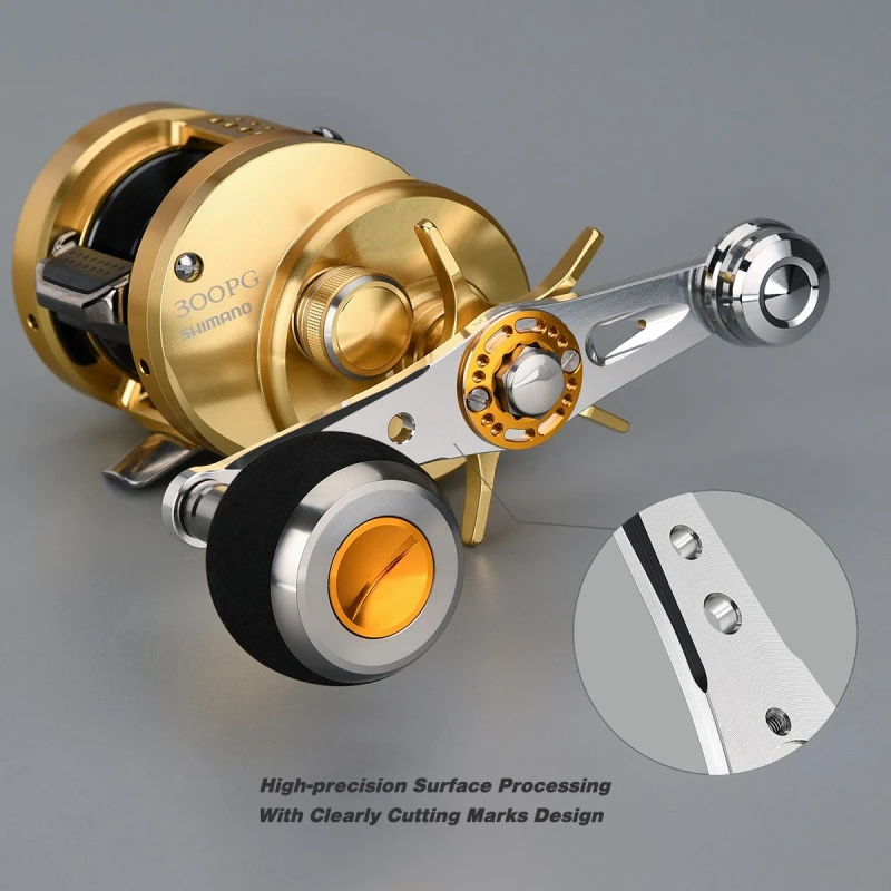 Gomexus Power Handle EVA Knob 5 Gomexus Power Handle EVA Knob – Bild 3