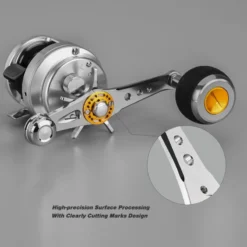 Gomexus Power Handle EVA Knob 12 Gomexus Power Handle EVA Knob -Angebote Daiwa Store SBS65EA41BKSRr 5