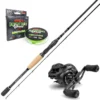 Scout BC Perfection Perch Combo -Angebote Daiwa Store SCOUTPERF 1