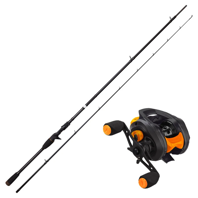 Savage Gear SG2 Perch Combo Casting 3 Savage Gear SG2 Perch Combo Casting