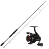 Savage Gear SG2 UL Combo Spinning -Angebote Daiwa Store SG2ULCOMBO 1