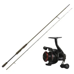 Savage Gear SG4 Dropshot Combo