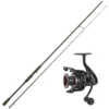 Savage Gear SG4 Spinning Allround -Angebote Daiwa Store SG4HASPELALLROUND 1