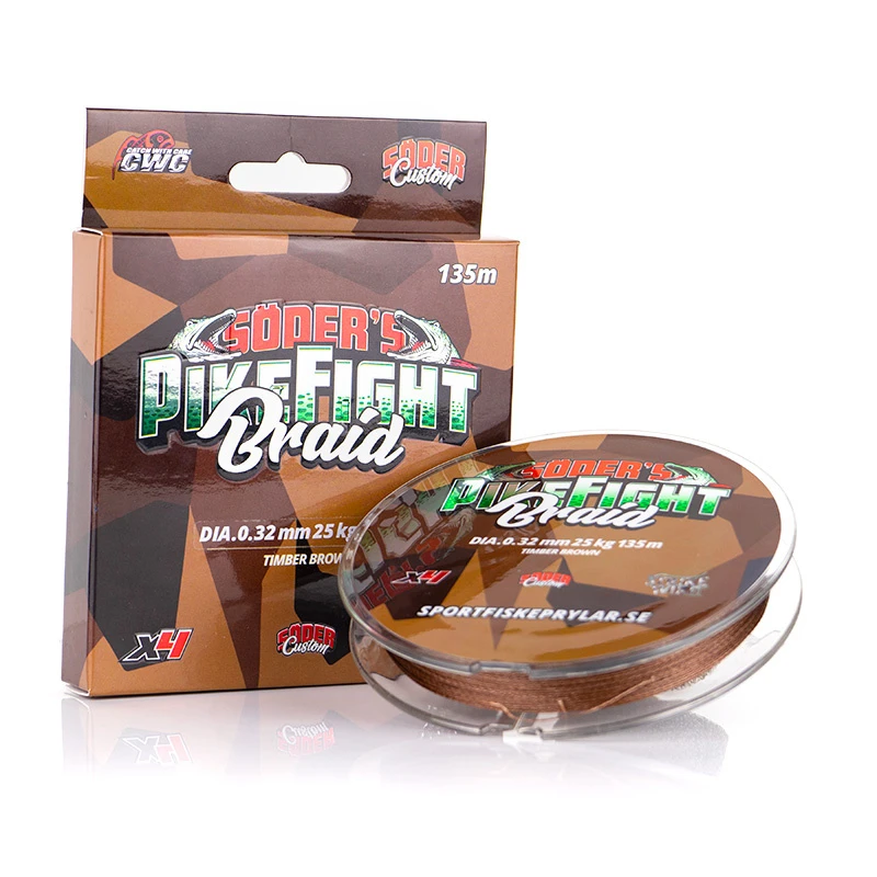 Söder Grim Reaper Jerk Combo 6 Söder Grim Reaper Jerk Combo – Bild 4