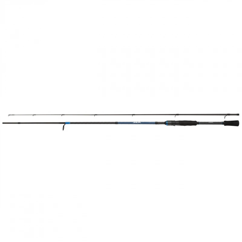 Shimano SLX Spinning 4 Shimano SLX Spinning – Bild 2