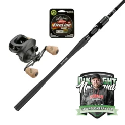 Nicklas Jonsson Team Söder PikeFight Combo 2020