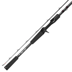 PerchFight V2 Rod Series Casting