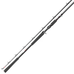 PikeFight V2 Rod Series Casting