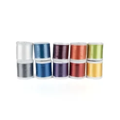 Söder Nylon D Grade Pro Thread Kit