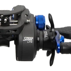 Lew's Speed Spool Inshore LFS 7.5:1 Left Hand Baitcast Reel -Angebote Daiwa Store SSN1SHL 3