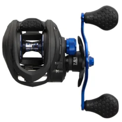 Lew's Speed Spool Inshore LFS 7.5:1 Left Hand Baitcast Reel -Angebote Daiwa Store SSN1SHL 4