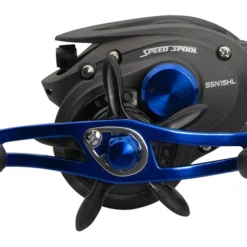 Lew's Speed Spool Inshore LFS 7.5:1 Left Hand Baitcast Reel -Angebote Daiwa Store SSN1SHL 5