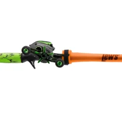 Lew's Speed Sock Casting Orange -Angebote Daiwa Store SSOC1r 3