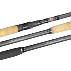 Söder Tackle Perfection Pike Spin 2pc -Angebote Daiwa Store STP863080Sr 2