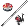 Perfection Sienna Perch Combo -Angebote Daiwa Store STPERFBLACK1 1