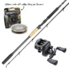 Perfection Revo Beast 40 X Pike Combo -Angebote Daiwa Store STPERFREVOB40 1