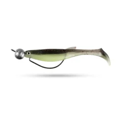 Scout Shad 9 Weedless Bundle -Angebote Daiwa Store STSCS9WLTO 4