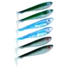Svartzonker McRubber Shad 9cm Mix (6-pack) -Angebote Daiwa Store SZ103553r 1