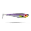 Svartzonker McRubber Shad 9cm (6-pack) - Söder Custom Amazing White Fish Flash -Angebote Daiwa Store SZ103901 1