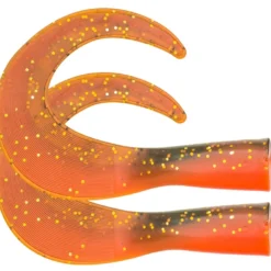 SvartZonker BigTail Junior 2-pack