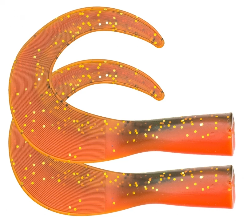 SvartZonker BigTail Junior 2-pack 3 SvartZonker BigTail Junior 2-pack