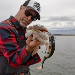 SvartZonker McRubber Glow Series Sea And Lake (2-pack) -Angebote Daiwa Store SZ110903r 2