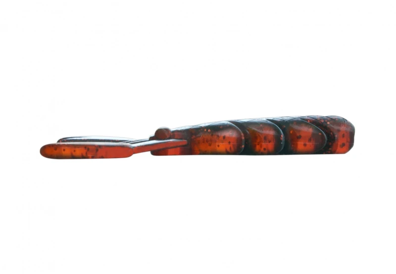 Svartzonker King Craw 8,5cm, 6,6g (4pcs) 5 Svartzonker King Craw 8,5cm, 6,6g (4pcs) – Bild 3