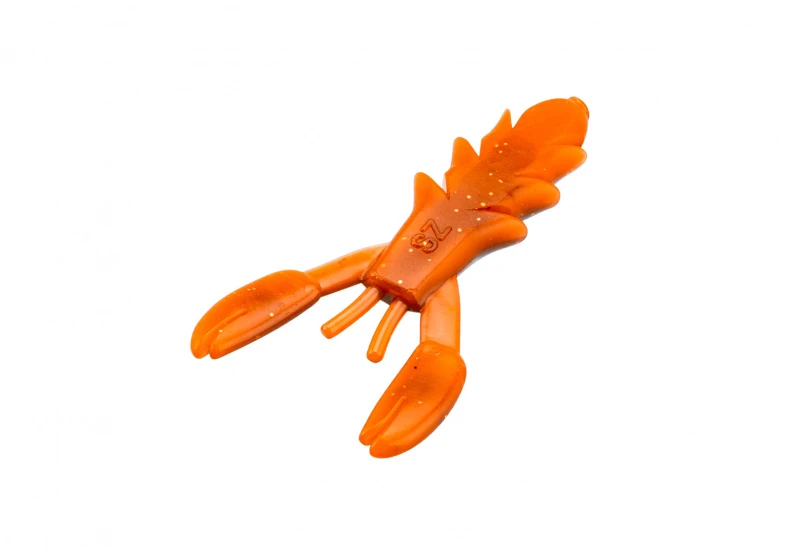 Svartzonker King Craw 8,5cm, 6,6g (4pcs) 7 Svartzonker King Craw 8,5cm, 6,6g (4pcs) – Bild 5