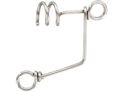 Westin Pro Tailbait Screw One Size 5 Pcs. 3 Westin Pro Tailbait Screw One Size 5 Pcs.