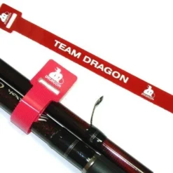 Team Dragon Band 27,5 X 3 Cm
