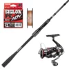 Team Söder PerchFight Spinning Combo -Angebote Daiwa Store TSSPFHC23 1