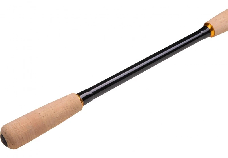 Team SvartZonker PerchFight Spinning Combo 4 Team SvartZonker PerchFight Spinning Combo – Bild 2