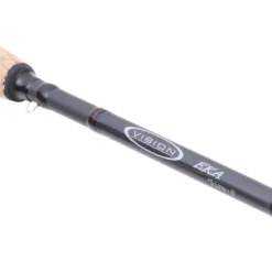 Vision Eka Flyrod -Angebote Daiwa Store VEK4967r 4