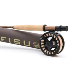 Vision FISU 2 Outfit -Angebote Daiwa Store VFF4905r 3
