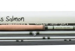 Vision GLASS SALMON -Angebote Daiwa Store VGS4128 3